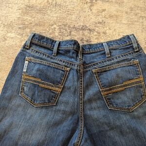 Men's Cinch White Label Jeans